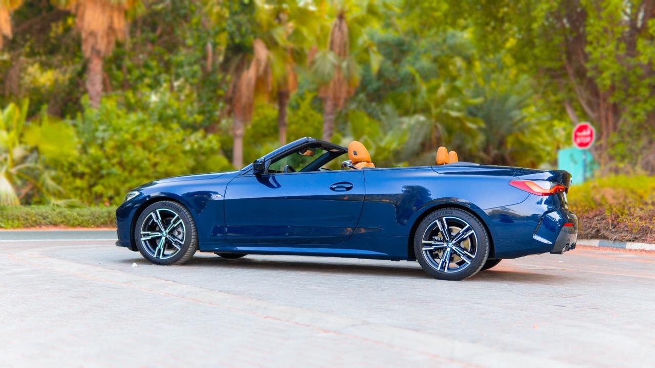 BMW 430i